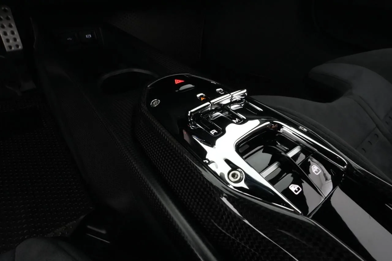 2026 Ferrari 296 Speciale, 20/29