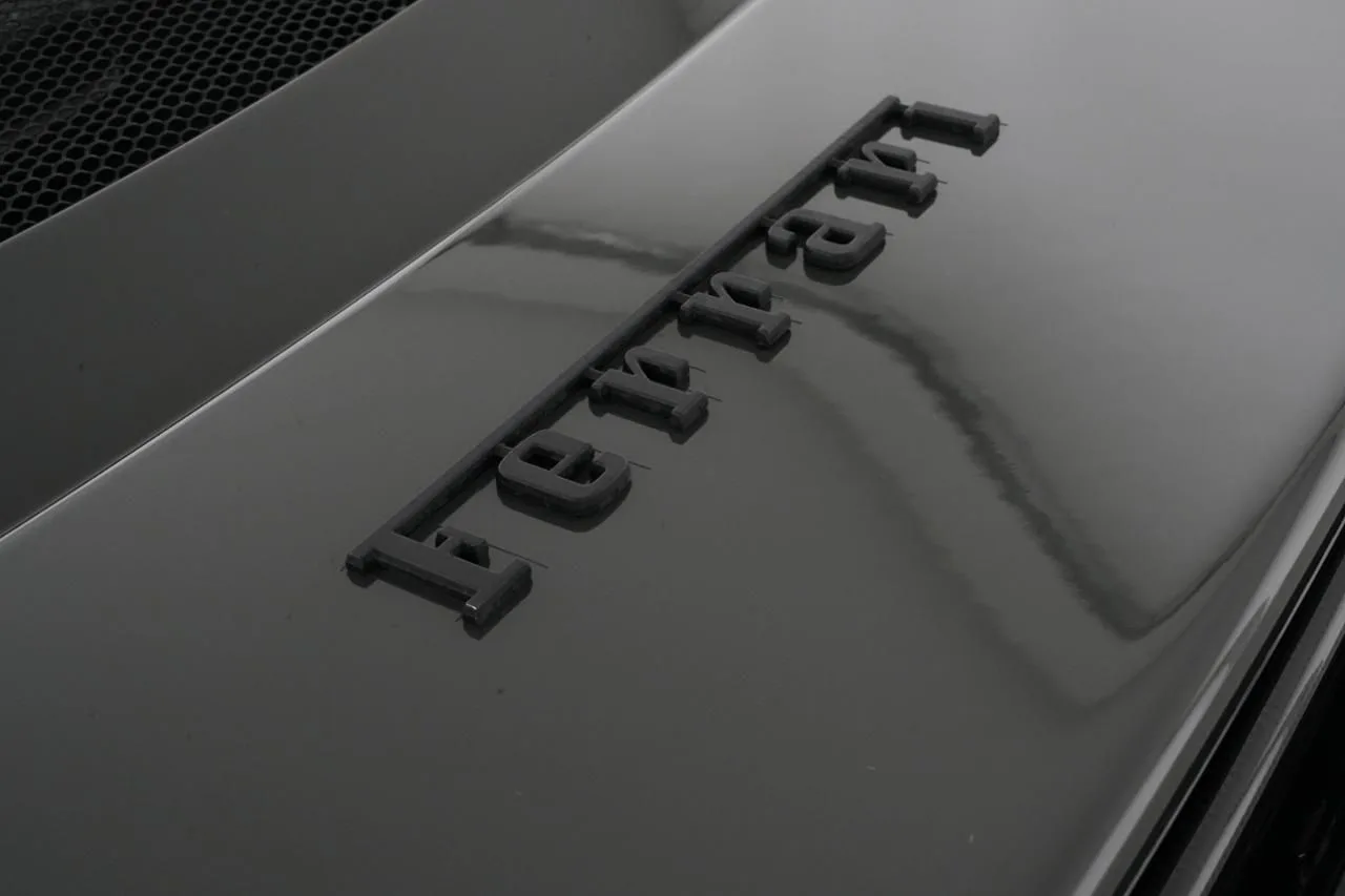 2026 Ferrari 296 Speciale, 21/29