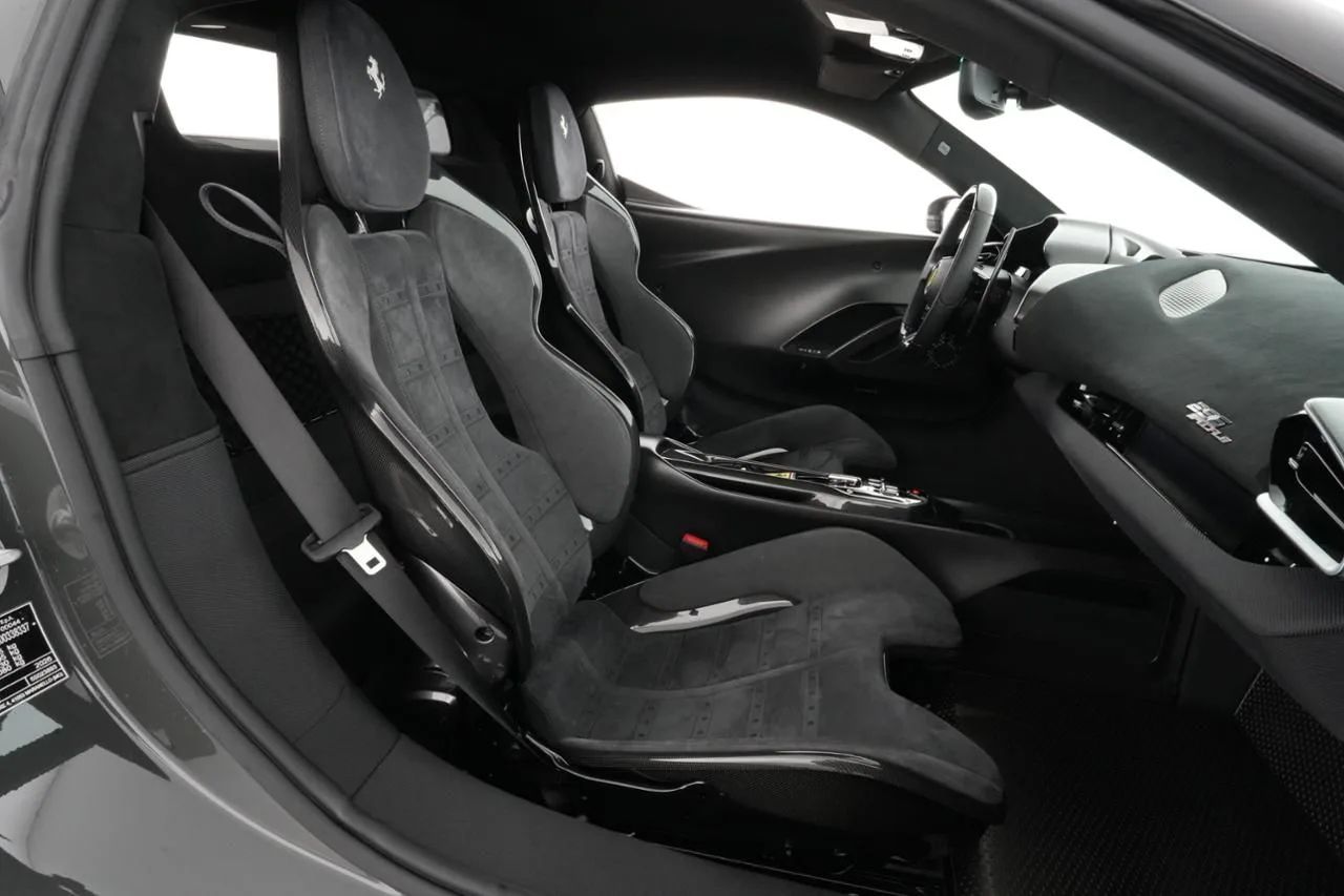 2026 Ferrari 296 Speciale, 22/29