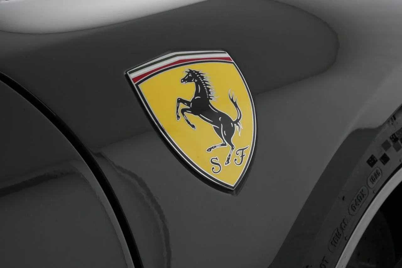 2026 Ferrari 296 Speciale, 26/29