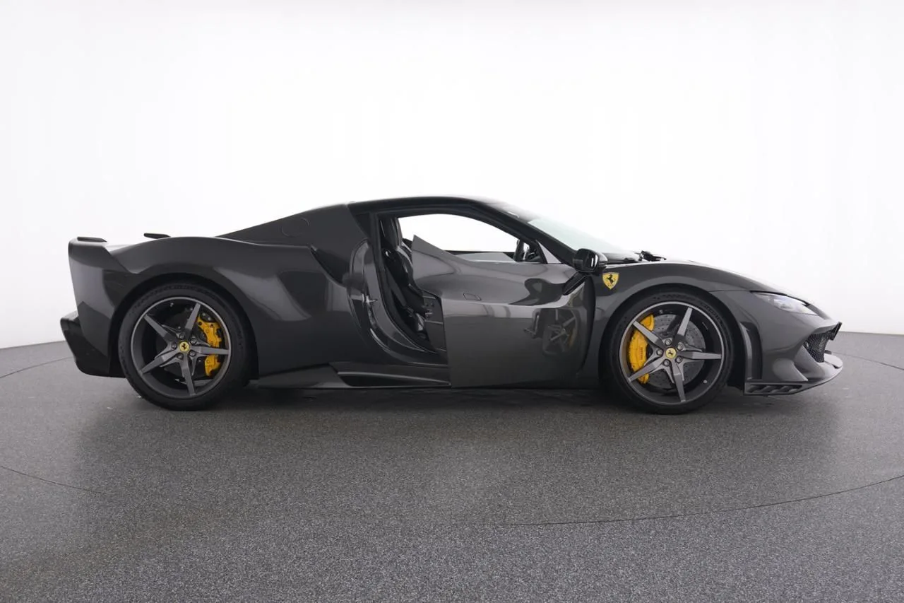 2026 Ferrari 296 Speciale, 29/29