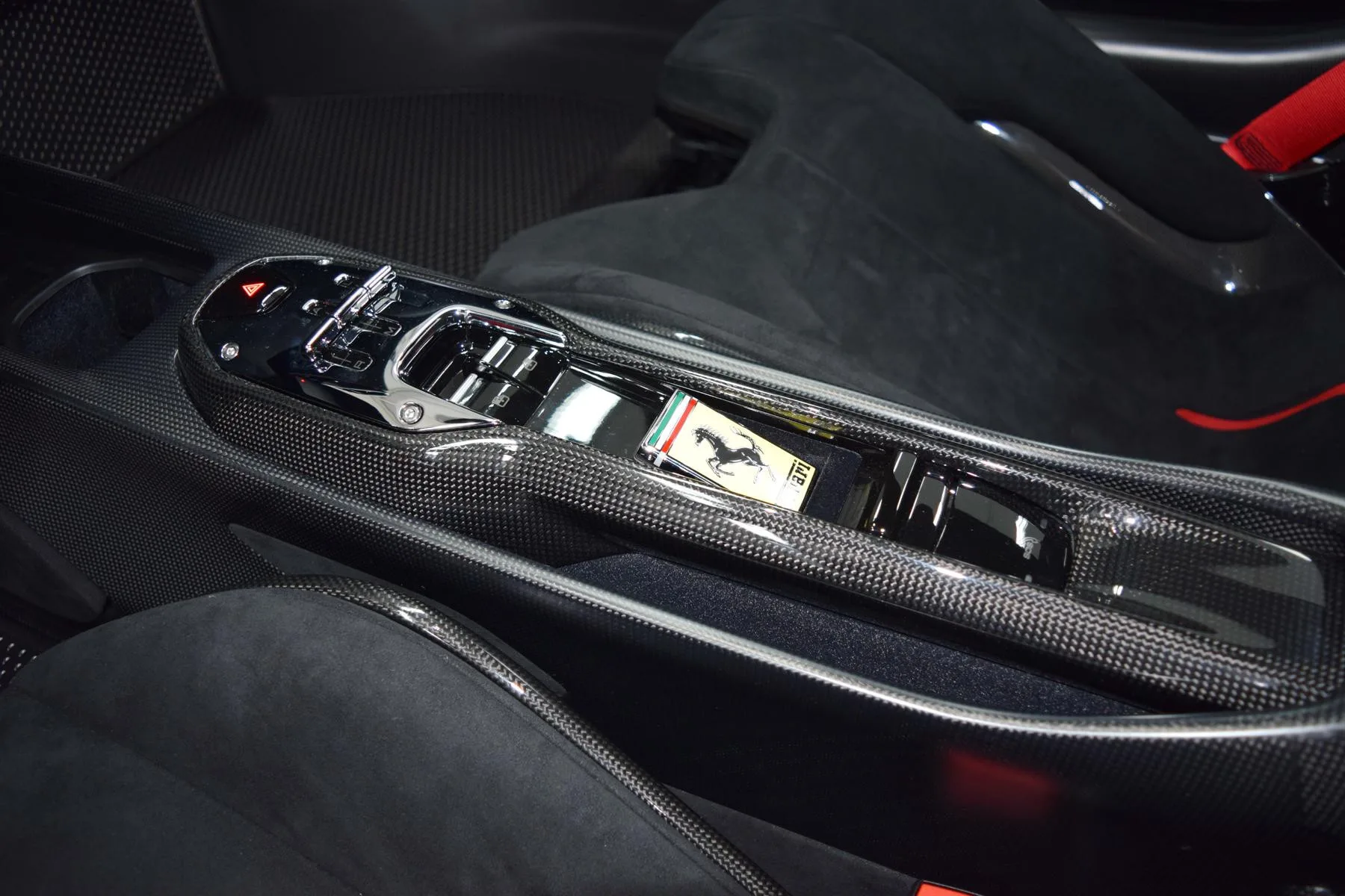 2026 Ferrari 296 Speciale, 8/24