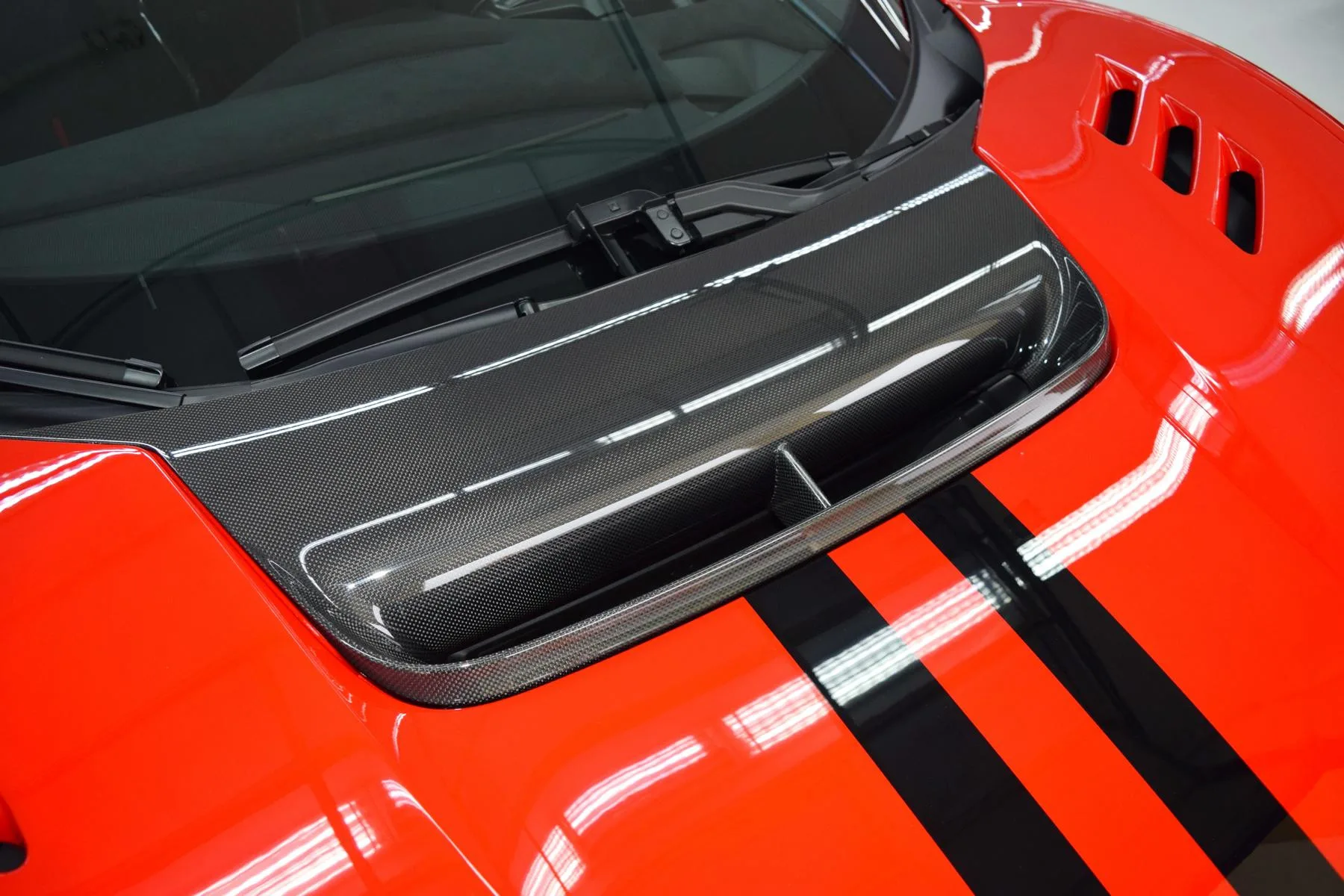 2026 Ferrari 296 Speciale, 15/24