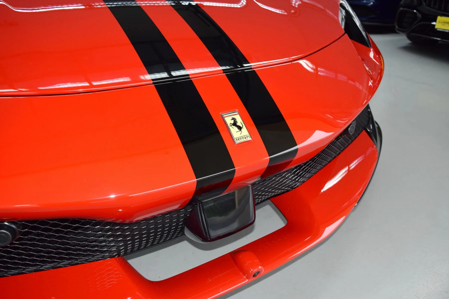 2026 Ferrari 296 Speciale, 16/24