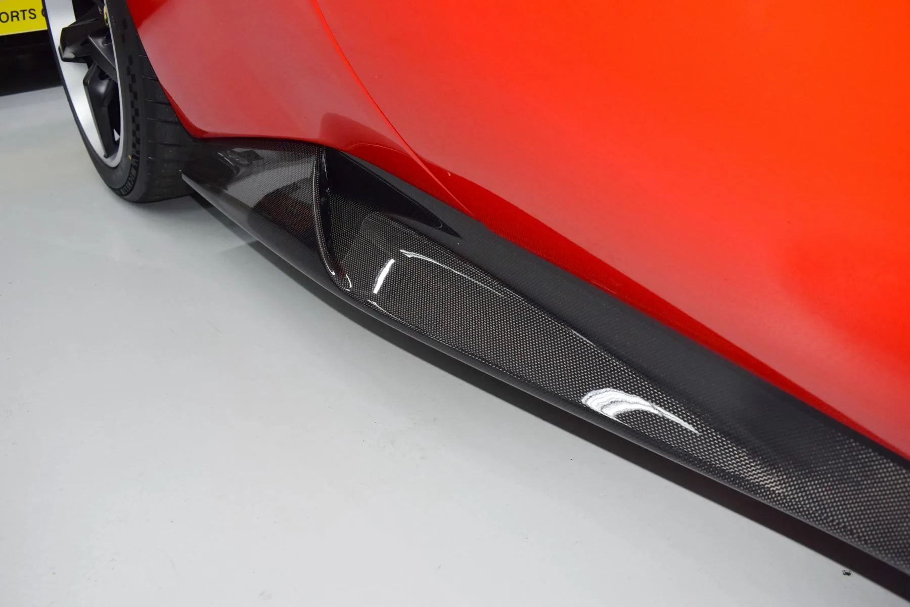 2026 Ferrari 296 Speciale, 18/24