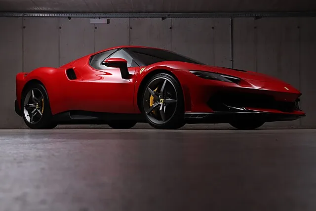 2026 Ferrari 296 Speciale, 2/30