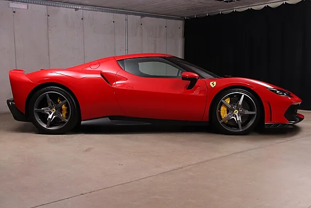2026 Ferrari 296 Speciale, 3/30