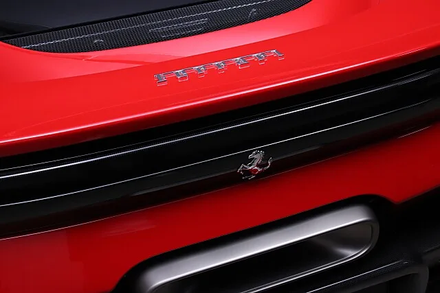2026 Ferrari 296 Speciale, 5/30