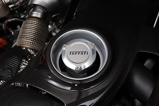 2026 Ferrari 296 Speciale, 8/30
