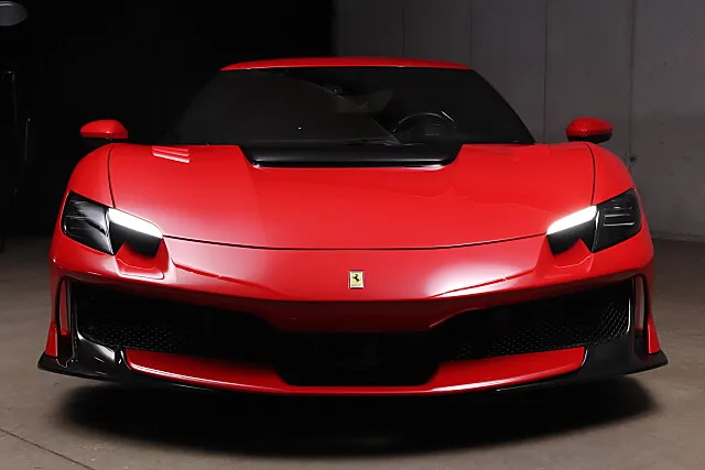 2026 Ferrari 296 Speciale, 11/30