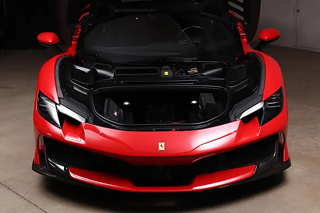 2026 Ferrari 296 Speciale, 12/30