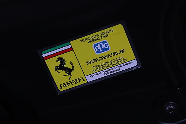 2026 Ferrari 296 Speciale, 13/30