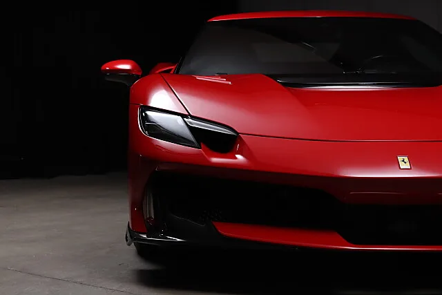 2026 Ferrari 296 Speciale, 14/30