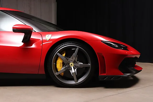 2026 Ferrari 296 Speciale, 15/30