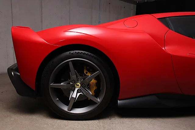 2026 Ferrari 296 Speciale, 16/30