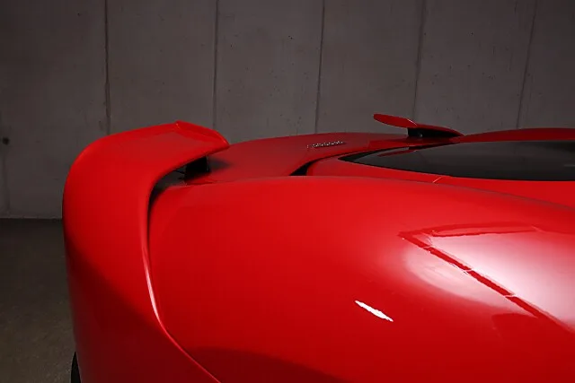 2026 Ferrari 296 Speciale, 17/30