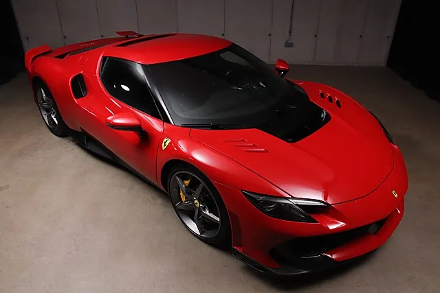 2026 Ferrari 296 Speciale, 18/30