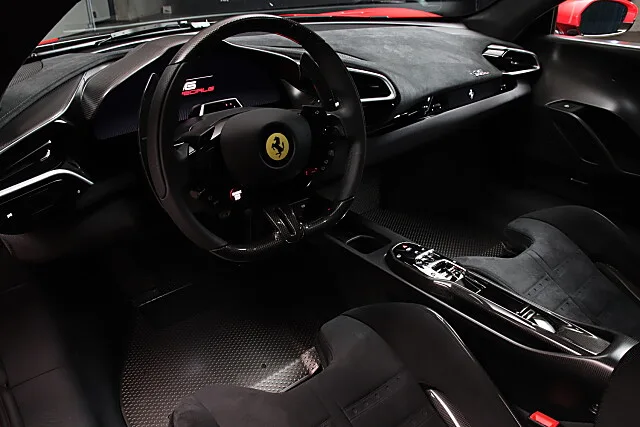2026 Ferrari 296 Speciale, 19/30