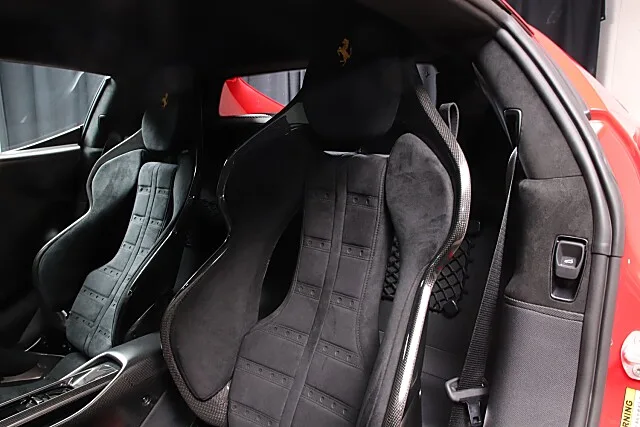 2026 Ferrari 296 Speciale, 20/30