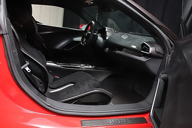 2026 Ferrari 296 Speciale, 21/30