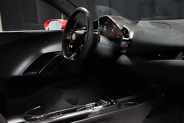 2026 Ferrari 296 Speciale, 26/30