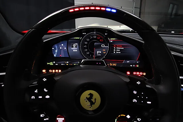 2026 Ferrari 296 Speciale, 28/30