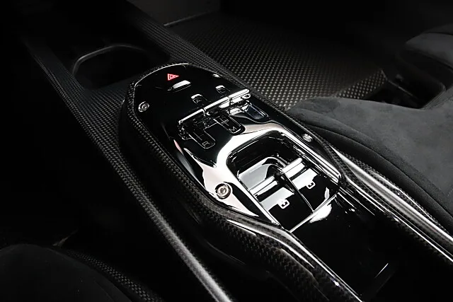 2026 Ferrari 296 Speciale, 30/30