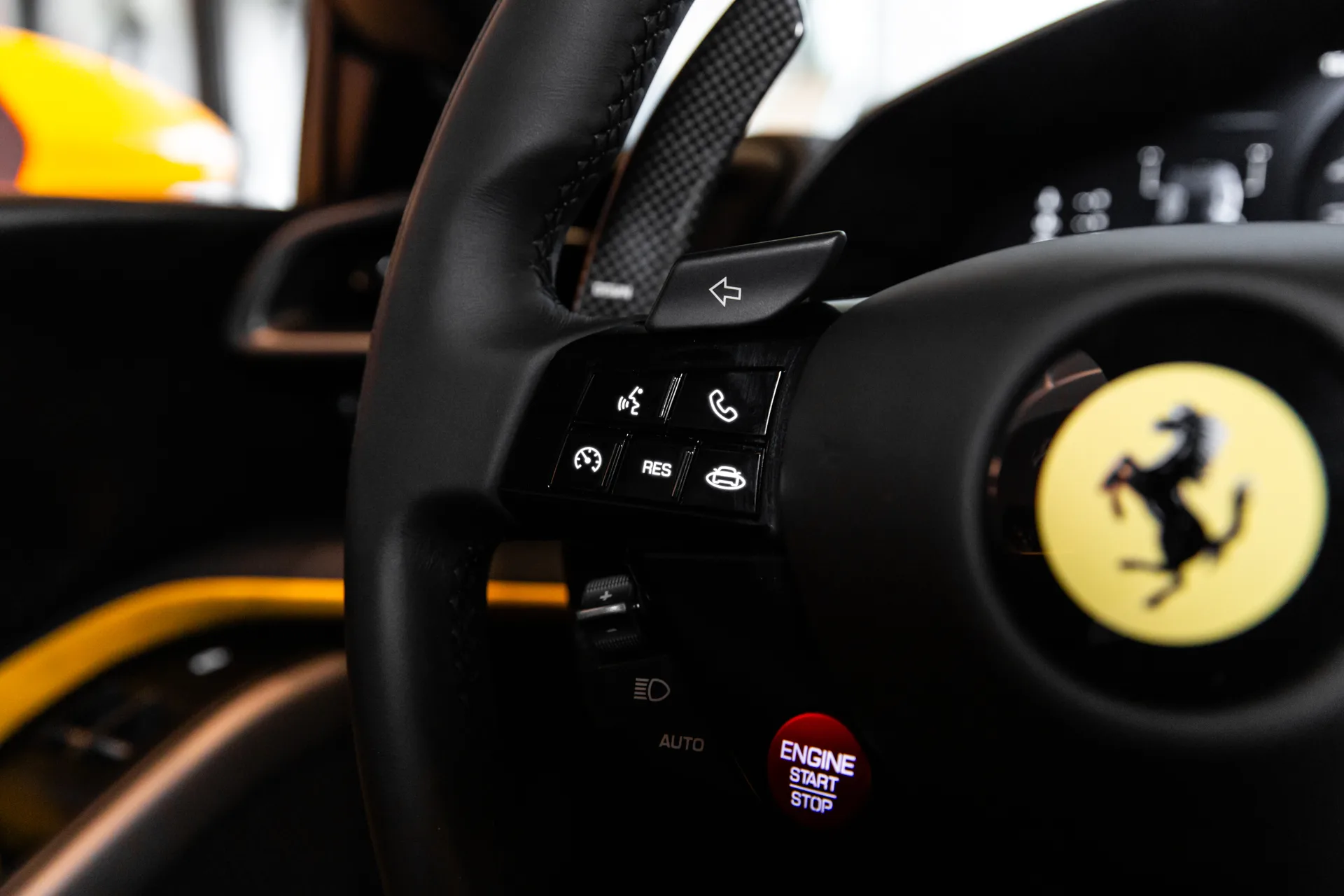 2026 Ferrari 849 Testarossa, 13/30