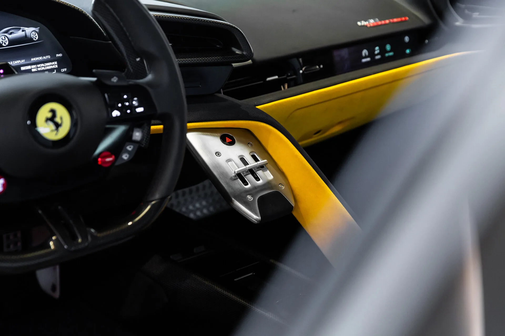 2026 Ferrari 849 Testarossa, 15/30