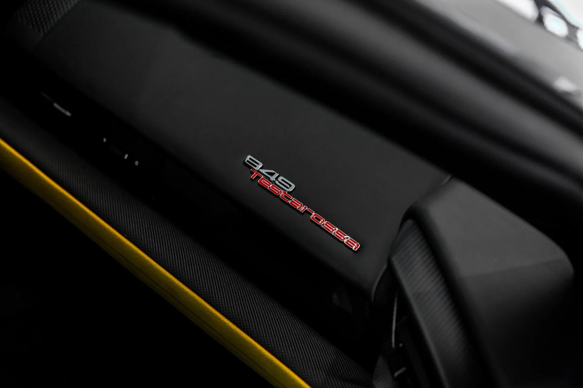 2026 Ferrari 849 Testarossa, 17/30