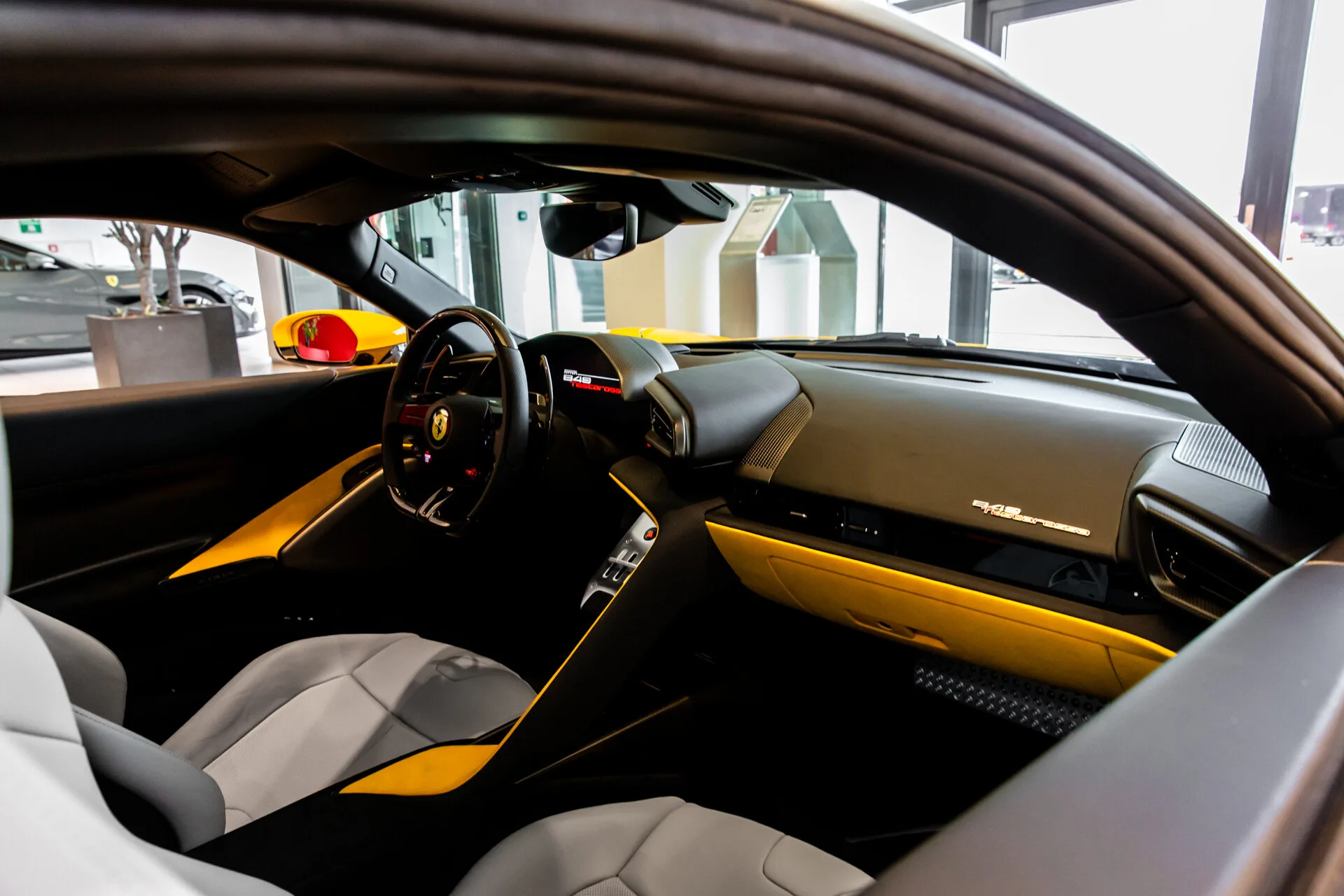 2026 Ferrari 849 Testarossa, 18/30