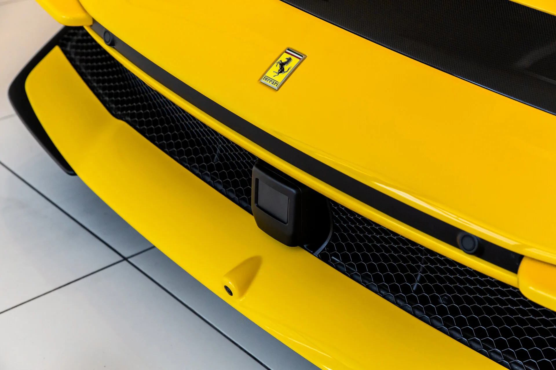 2026 Ferrari 849 Testarossa, 21/30