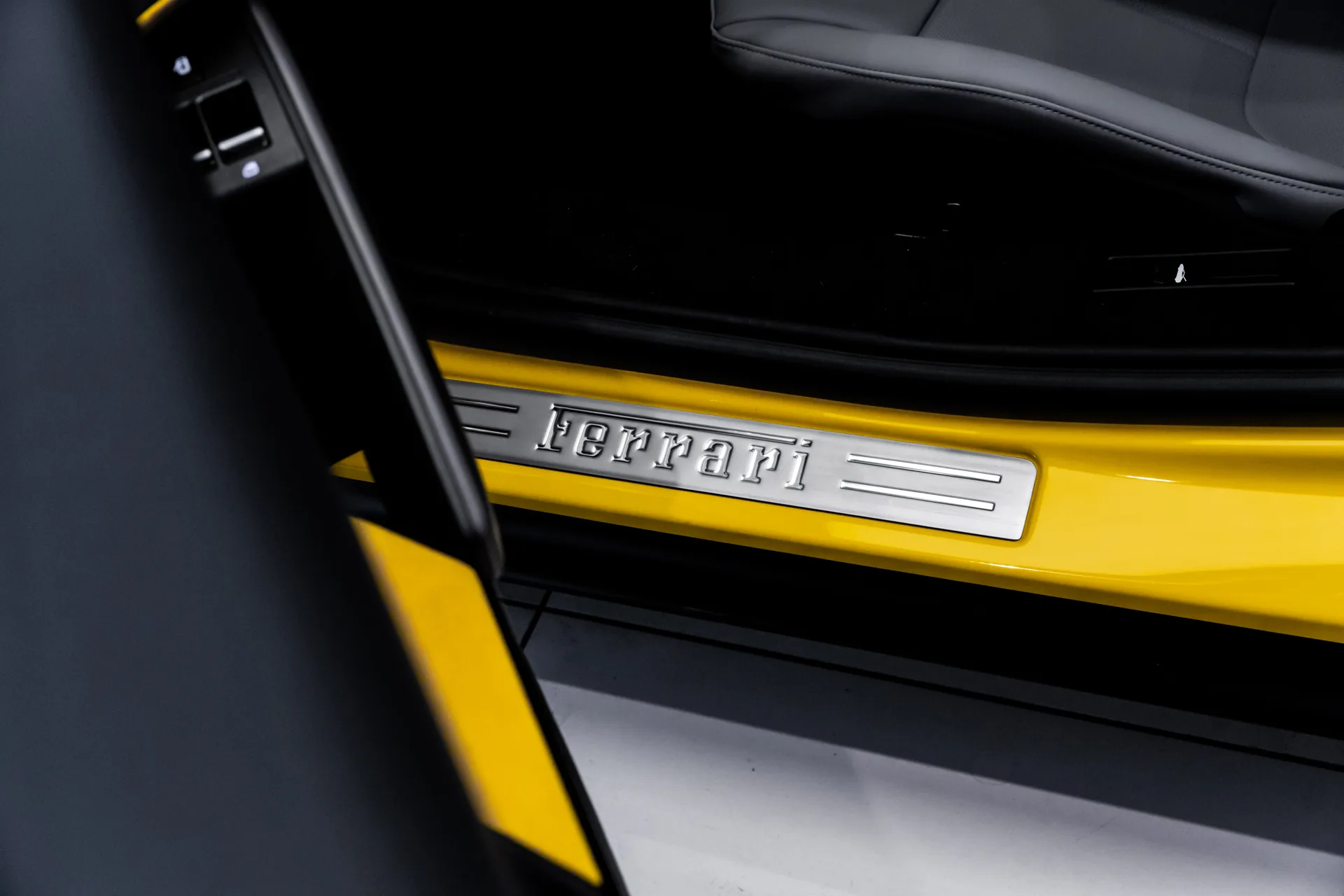 2026 Ferrari 849 Testarossa, 24/30