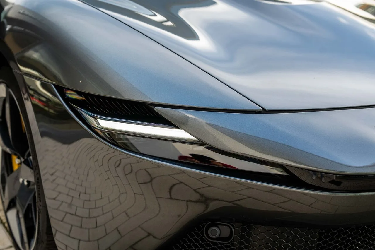 2026 Ferrari Amalfi, 14/30