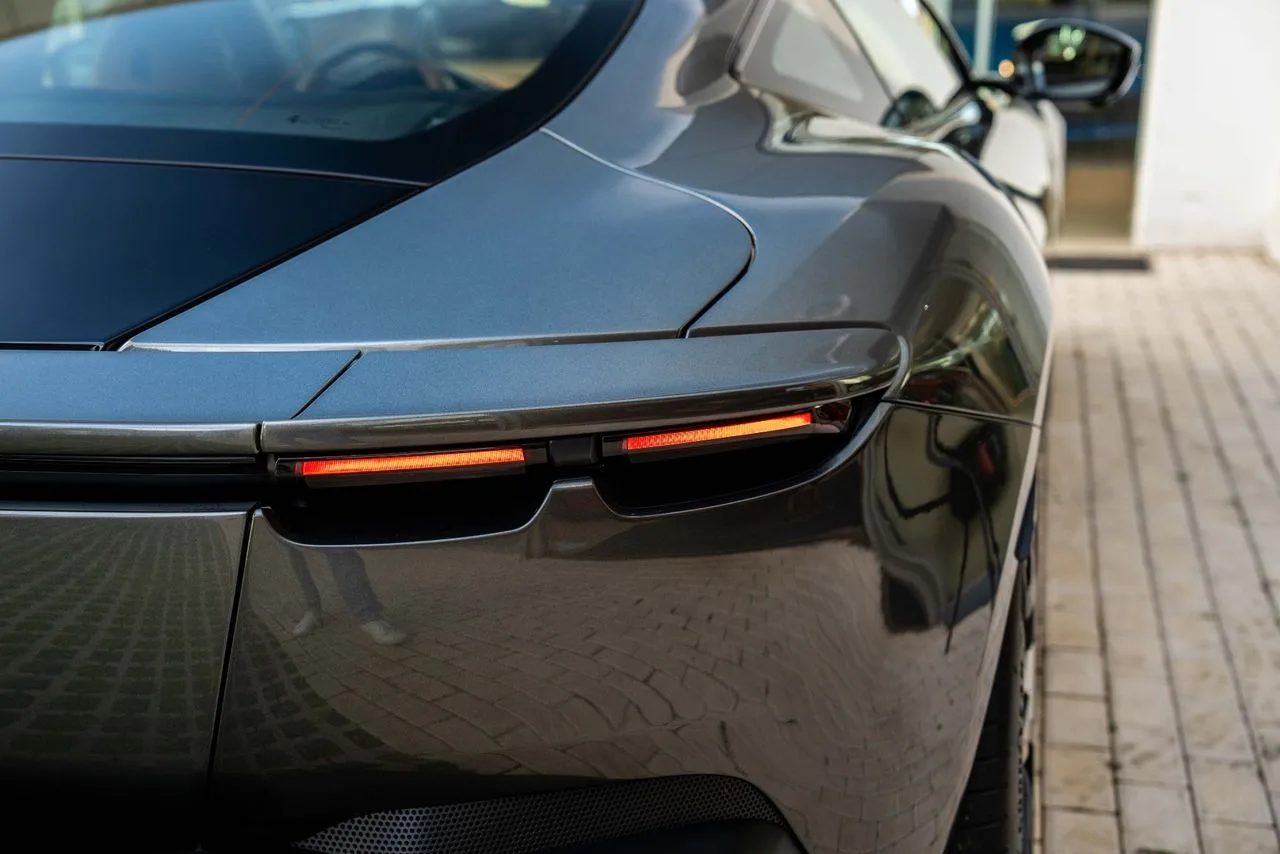 2026 Ferrari Amalfi, 15/30