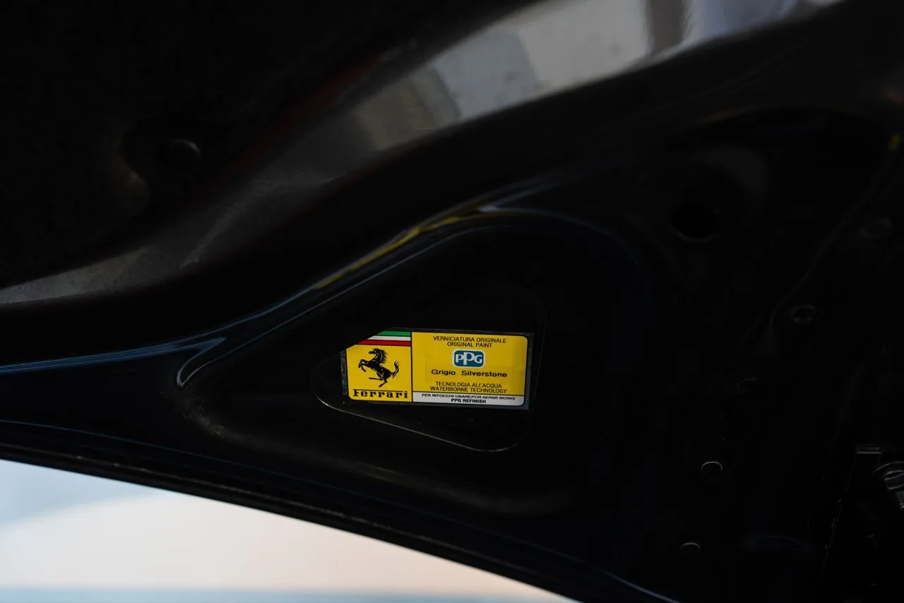 2026 Ferrari Amalfi, 19/30