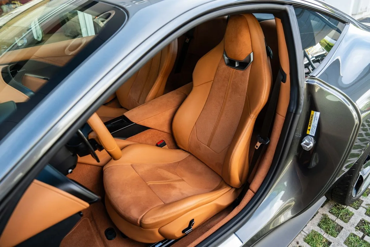 2026 Ferrari Amalfi, 23/30