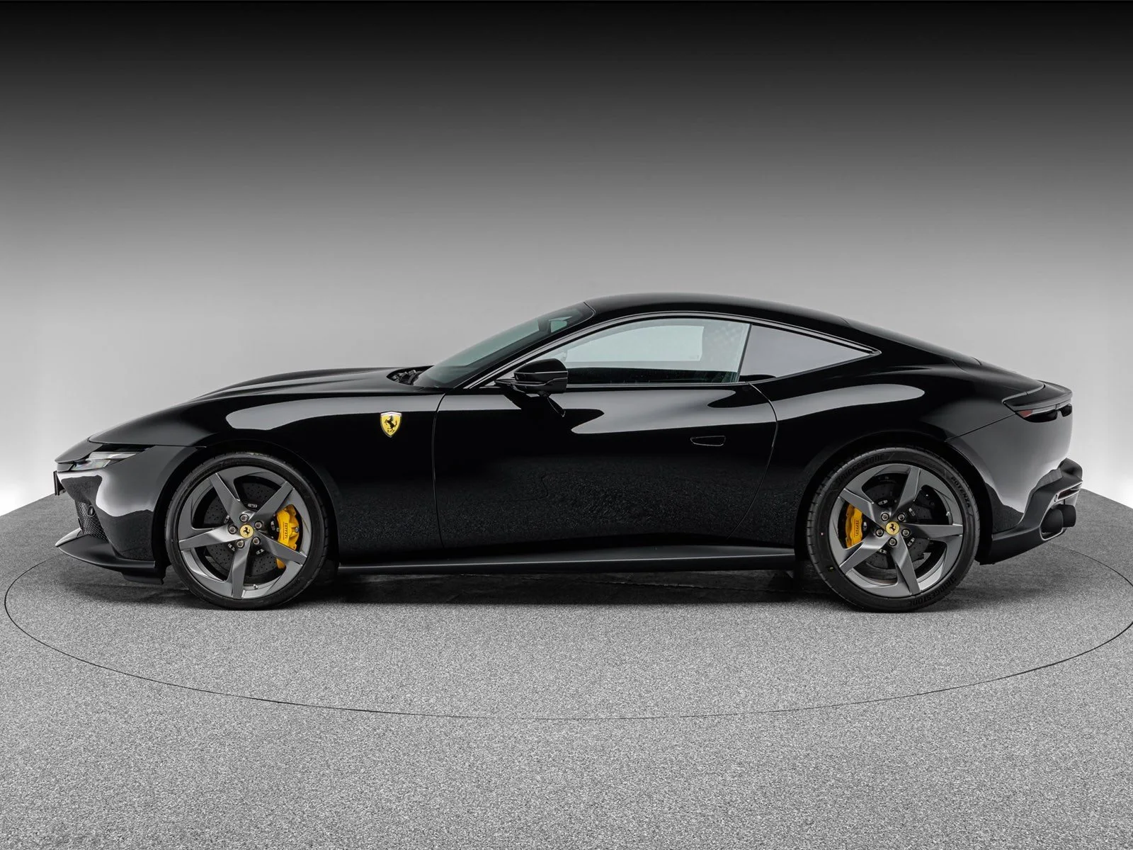 2026 Ferrari Amalfi, 2/27