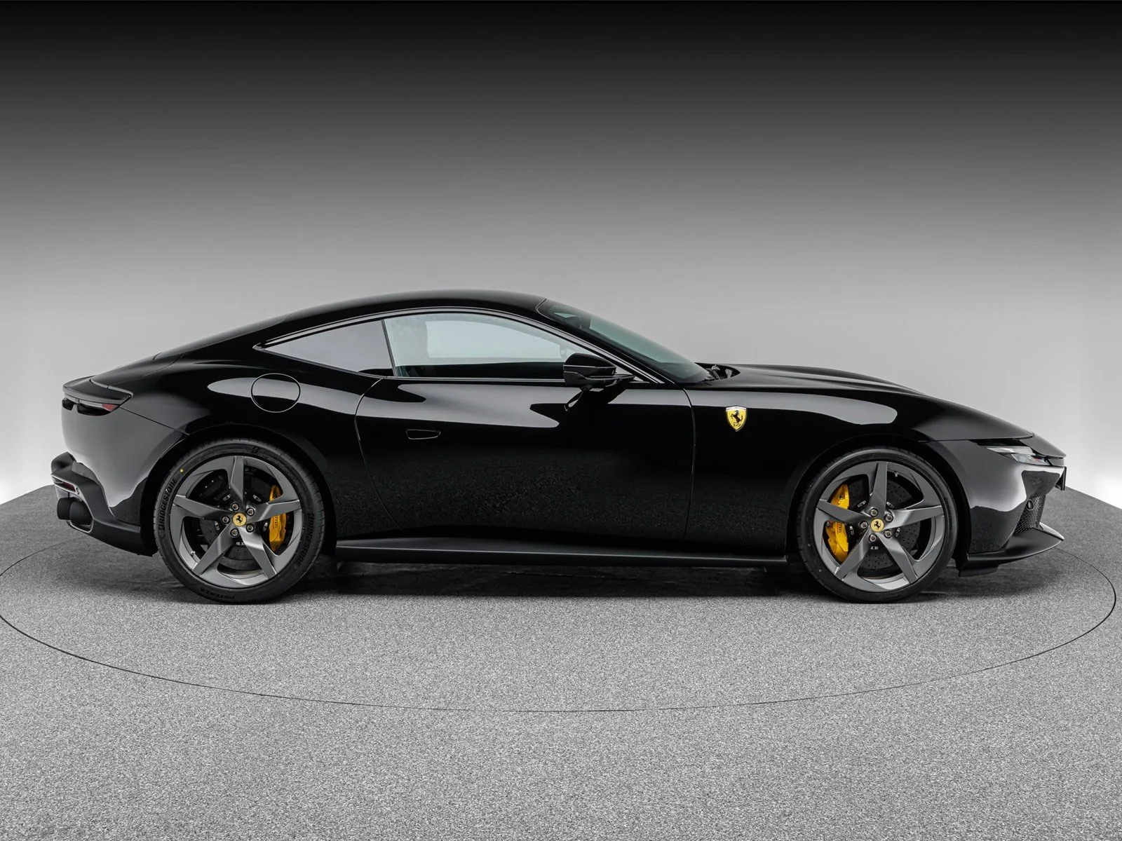 2026 Ferrari Amalfi, 7/27