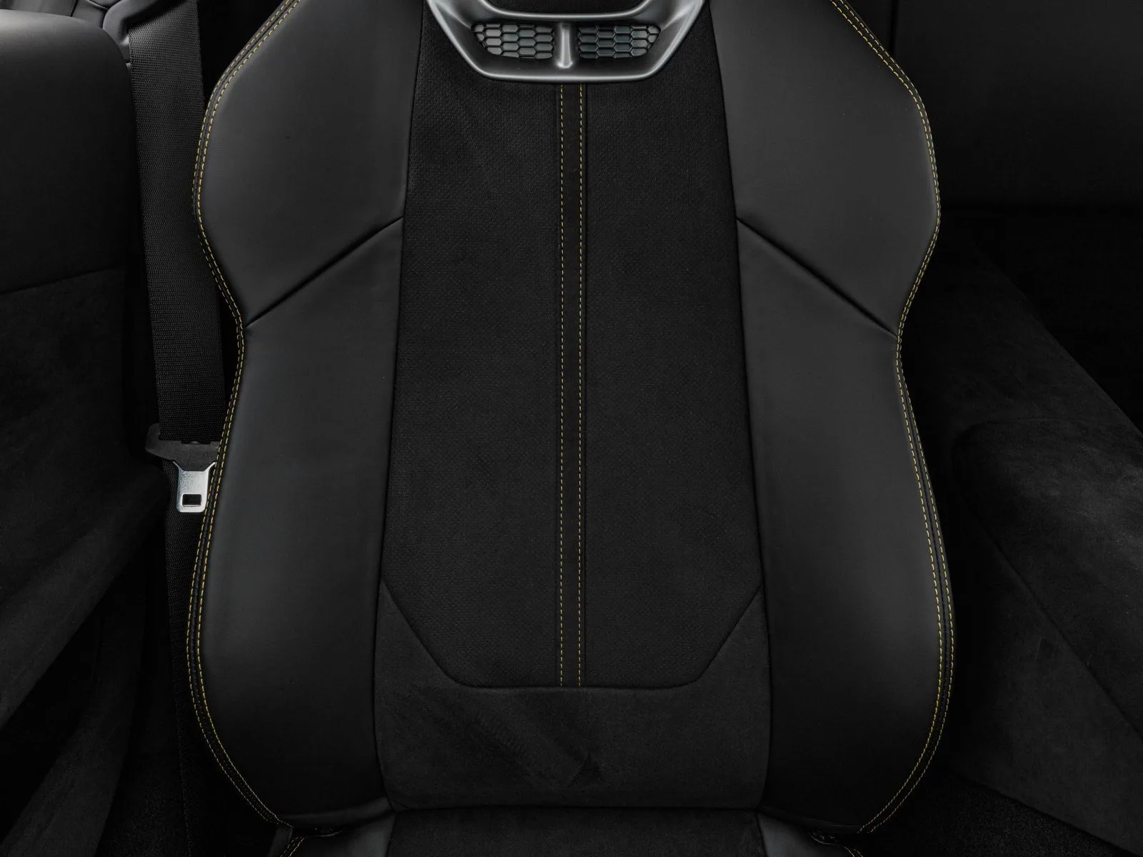 2026 Ferrari Amalfi, 19/27