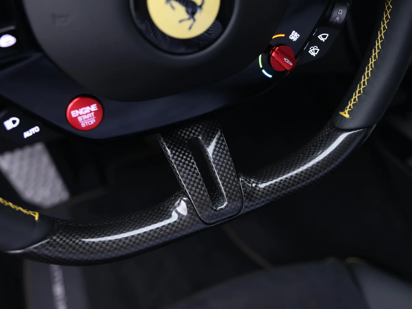 2026 Ferrari Amalfi, 8/25