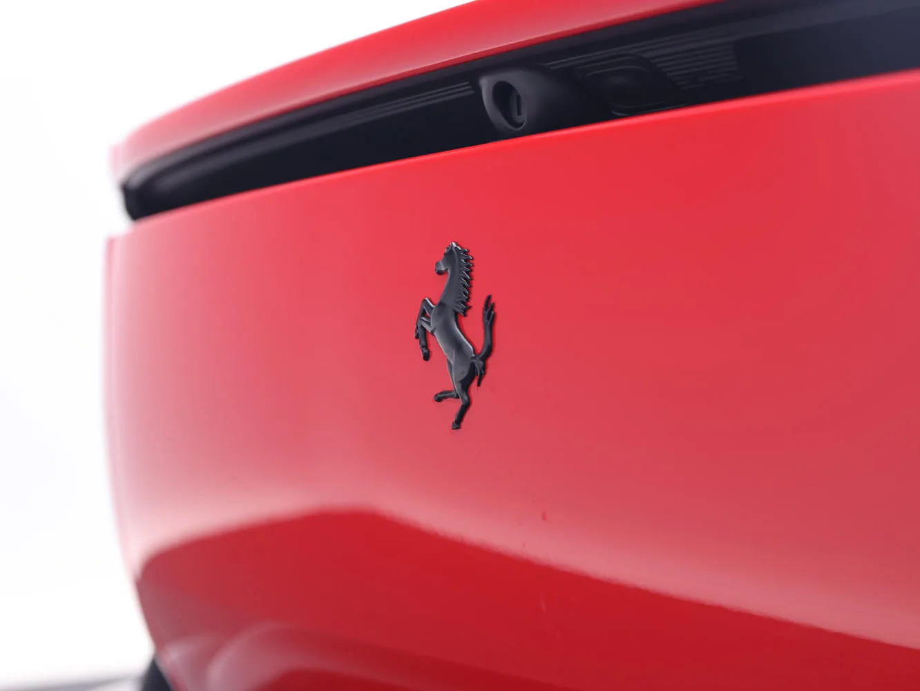 2026 Ferrari Amalfi, 19/25