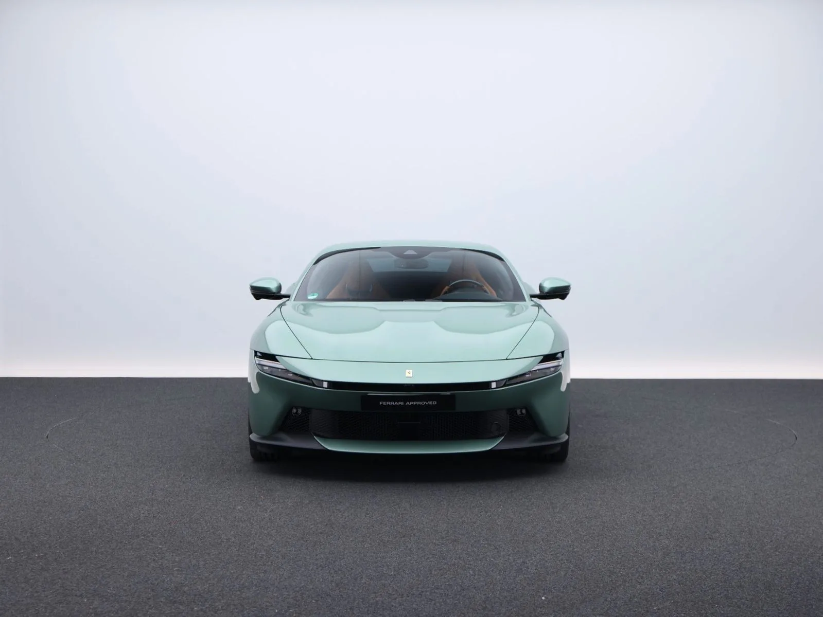 2026 Ferrari Amalfi, 2/28