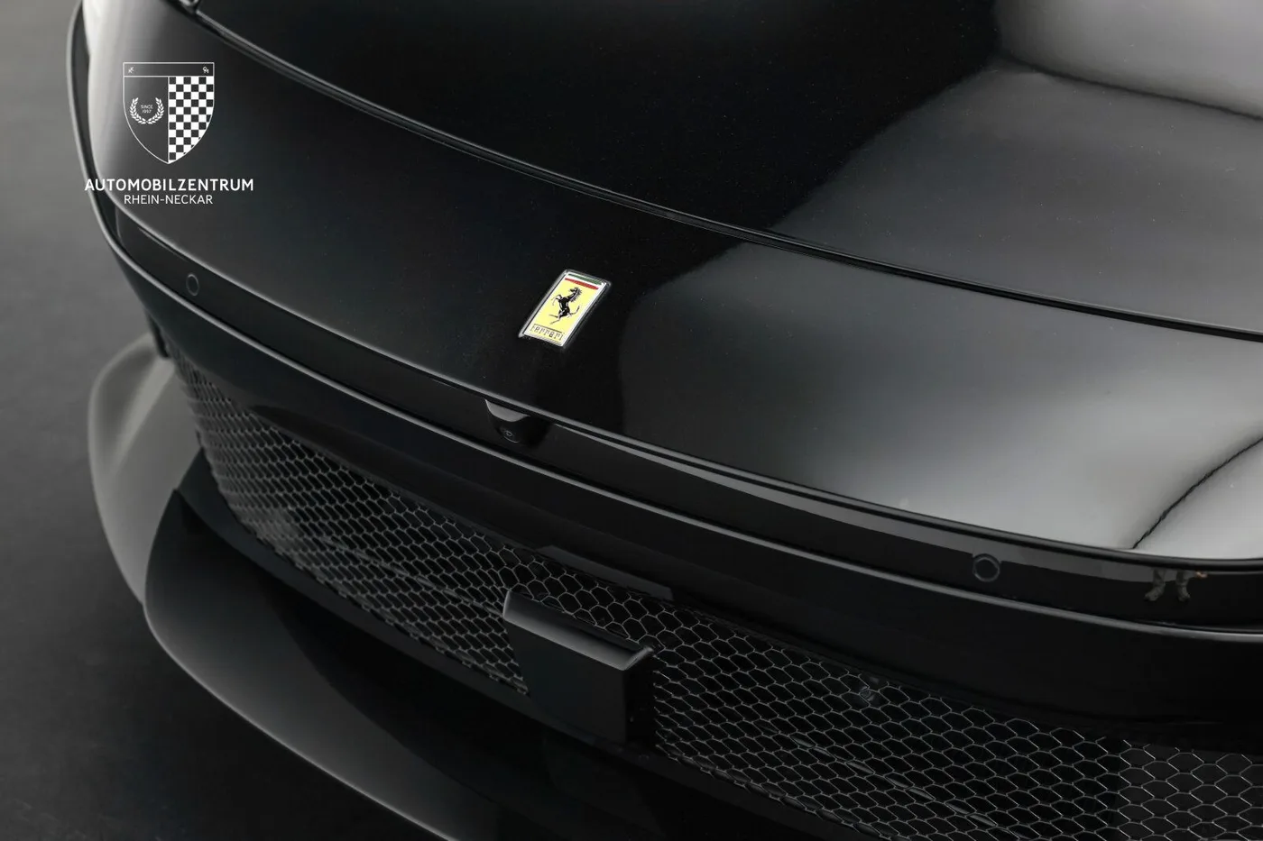2026 Ferrari Amalfi proposée par un spécialiste de la supercar à Viernheim, Allemagne, photo 10 sur 25
