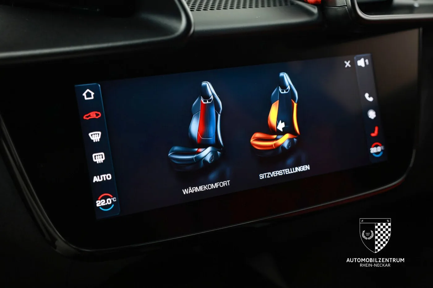 2026 Ferrari Amalfi proposée par un spécialiste de la supercar à Viernheim, Allemagne, photo 23 sur 25