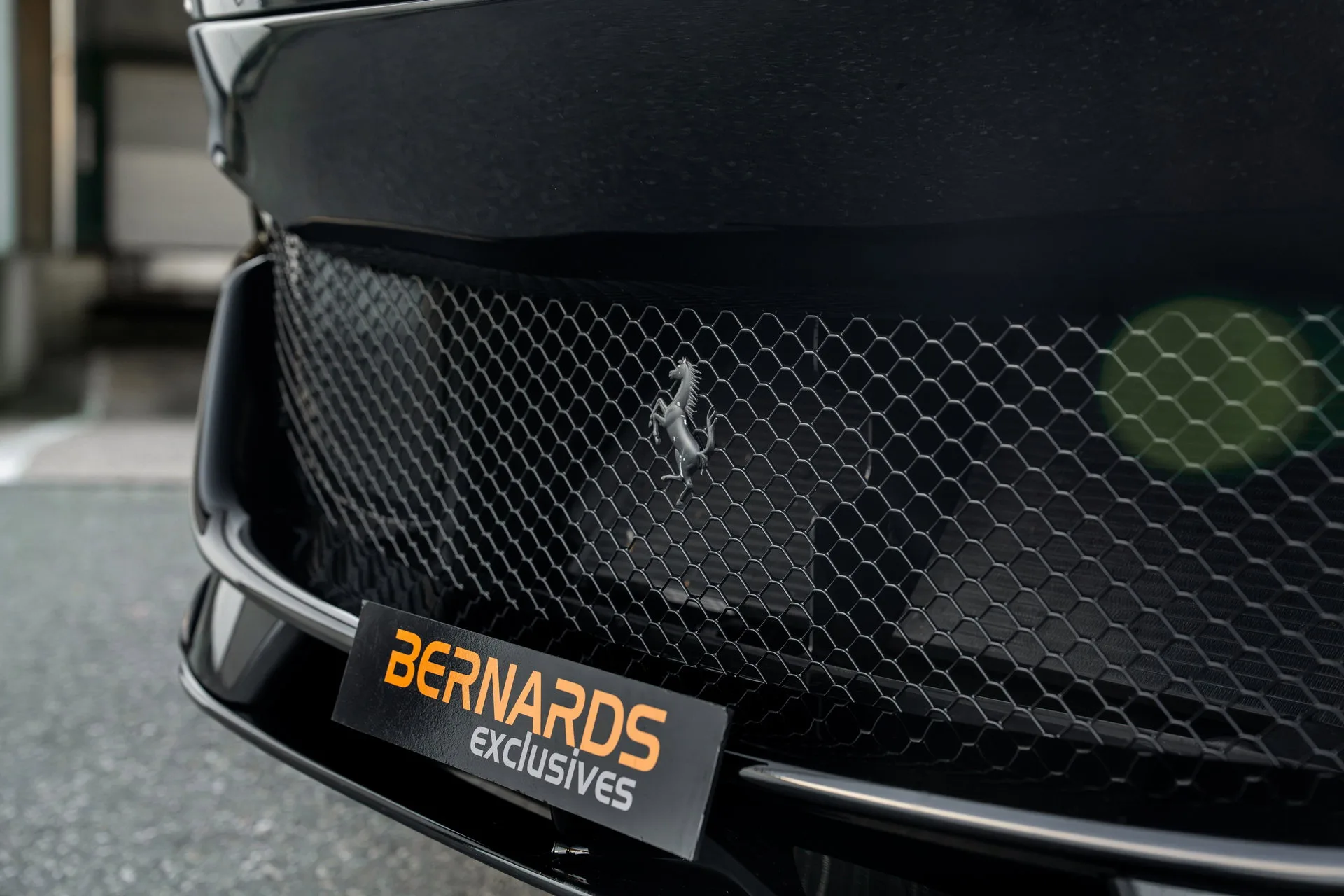 2026 Ferrari Purosangue, 3/30
