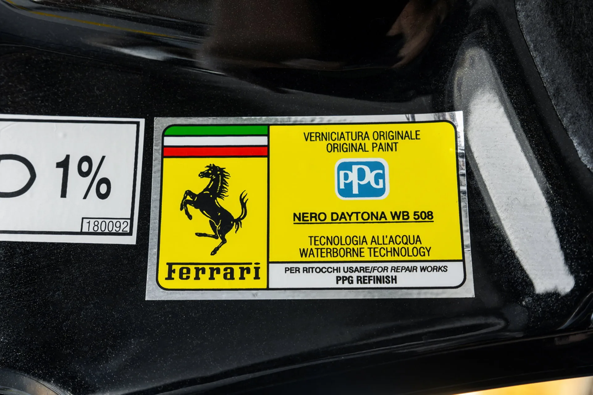 2026 Ferrari Purosangue, 7/30
