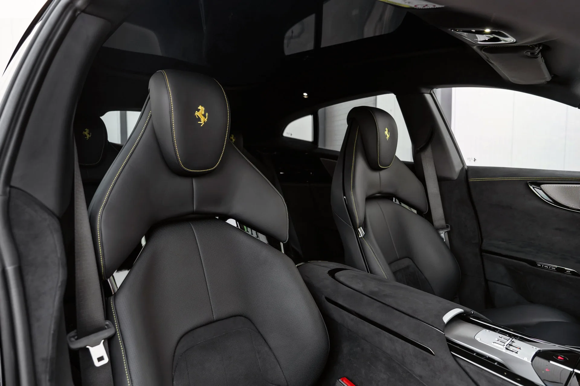 2026 Ferrari Purosangue, 17/30