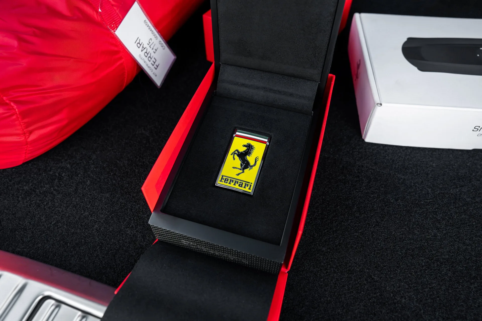 2026 Ferrari Purosangue, 22/30