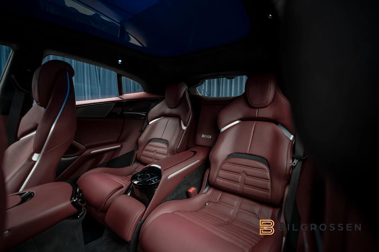2026 Ferrari Purosangue, 22/30